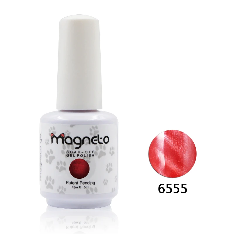 2016 The Most Popular Magnetic nail polish gel uv color 6pcs/lot Cat Eyes Gel Soak off uv gel for nails
2016 The Most Popular Magnetic nail polish gel uv color 6pcs/lot Cat Eyes Gel Soak off uv gel for nails