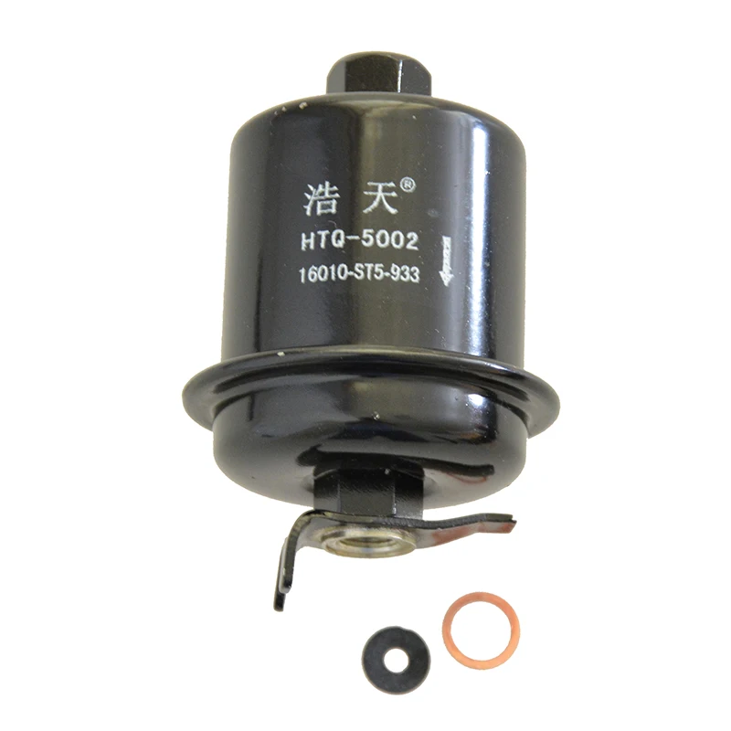 Car Fuel Filter for HONDA ACCORD Mk V VI CIVIC Mk IV Coupe Hatchback Estate for CR-V HR-V ODYSSEY INTEGRA 16010-ST5-931
Car Fuel Filter for HONDA ACCORD Mk V VI CIVIC Mk IV Coupe Hatchback Estate for CR-V HR-V ODYSSEY INTEGRA 16010-ST5-931