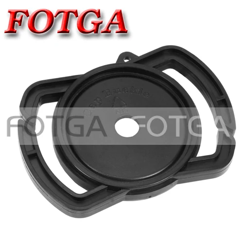 FOTGA Wholesale Camera lens cap holder keeper buckle for 72mm 77mm 82mm size Canon Nikon Sony
FOTGA Wholesale Camera lens cap holder keeper buckle for 72mm 77mm 82mm size Canon Nikon Sony