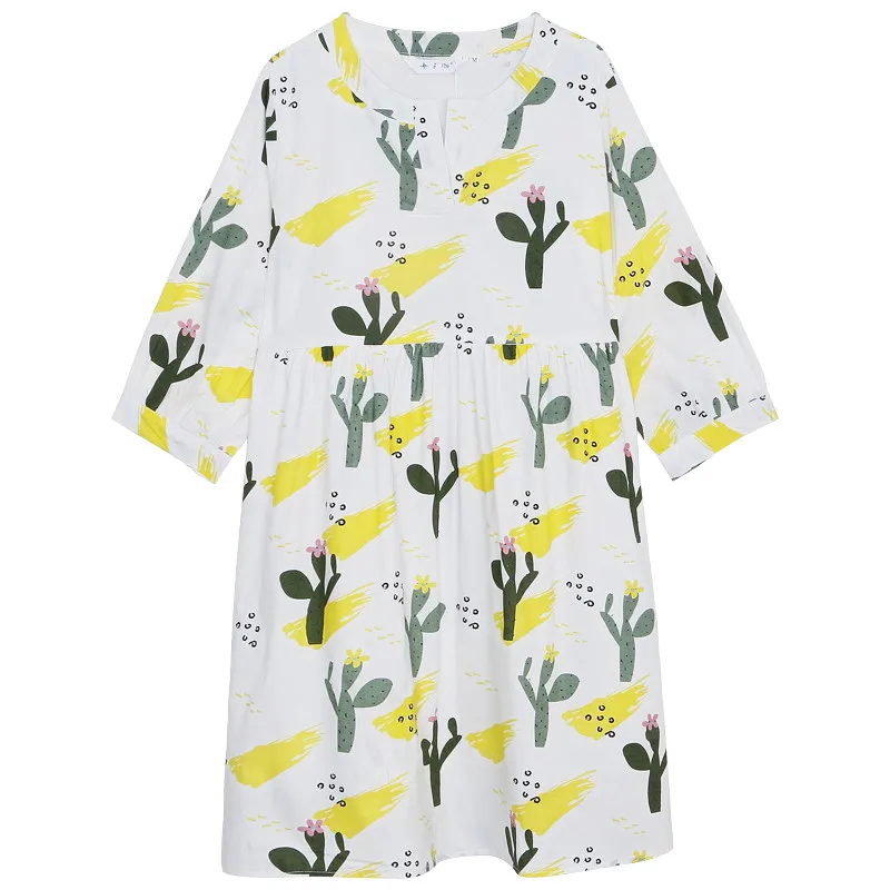 Maternity dress summer Women 2019 Half sleeve V neck Korean pure color dress Large Size Loose For Maternity
Maternity dress summer Women 2019 Half sleeve V neck Korean pure color dress Large Size Loose For Maternity