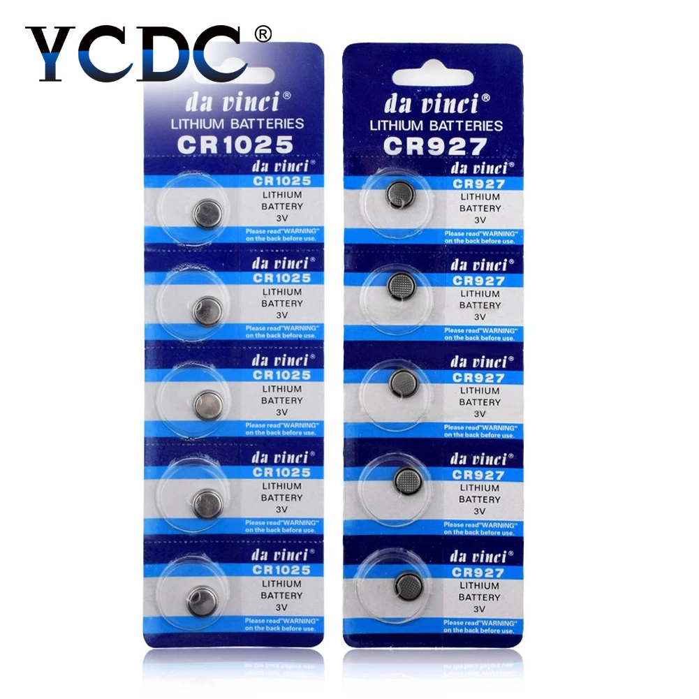 cr2032 cr2016 cr2025 cr2330 cr2430 cr2450 cr 2032 10Pcs/2Pack 3V Lithium Button Coin Cell Battery For Watch Calculator Tea Light
cr2032 cr2016 cr2025 cr2330 cr2430 cr2450 cr 2032 10Pcs/2Pack 3V Lithium Button Coin Cell Battery For Watch Calculator Tea Light