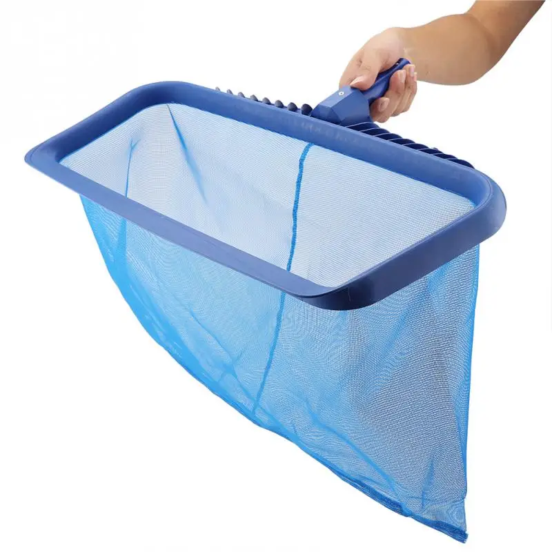 ABS Portable Lightweight Leaf Skimmer Fine Mesh Net Deep Bag Swimming Pool Pond Tub Effective Cleaning Tool
ABS Portable Lightweight Leaf Skimmer Fine Mesh Net Deep Bag Swimming Pool Pond Tub Effective Cleaning Tool