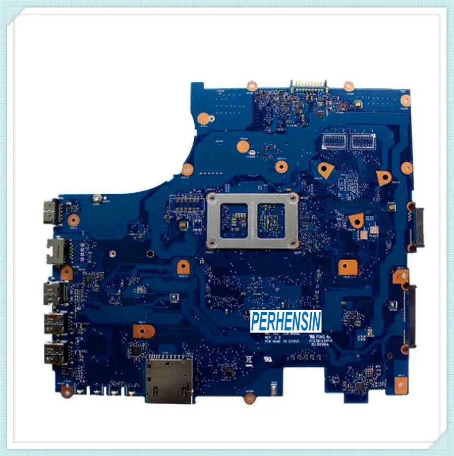 Original For Asus PU551L PU551LA Laptop Motherboard PU551LA 2957U Mainboard 100% Work Perfectly
Original For Asus PU551L PU551LA Laptop Motherboard PU551LA 2957U Mainboard 100% Work Perfectly