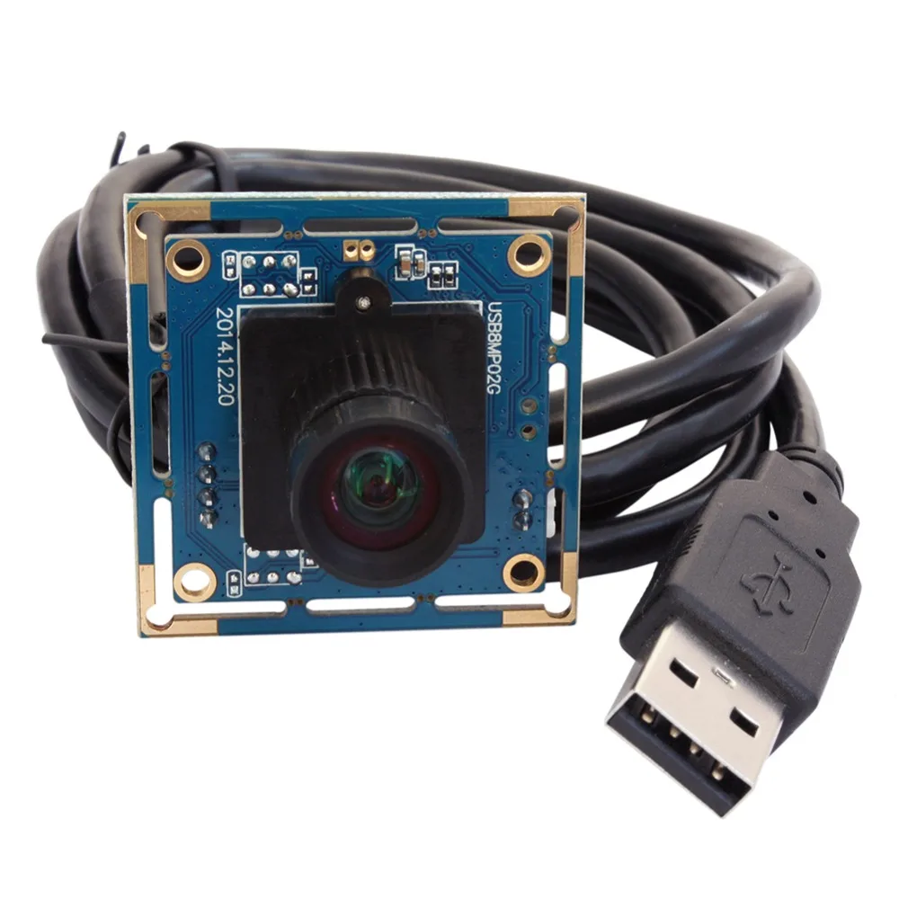 8 Мп IMX179 MJPEG с высоким разрешением без искажений HD захват документов UVC Mini Usb модуль камеры для Android, Linux, Windows
8 Мп IMX179 MJPEG с высоким разрешением без искажений HD захват документов UVC Mini Usb модуль камеры для Android, Linux, Windows