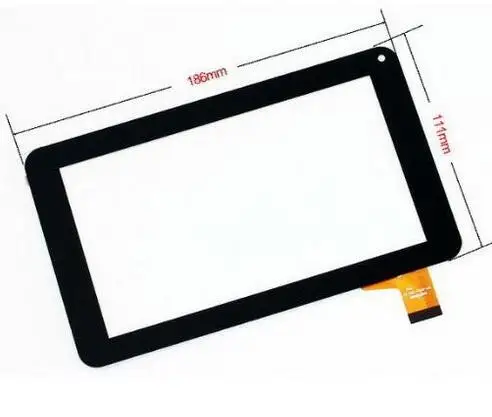 Witblue New For 7" FUSION PC-7021 Tablet touch screen touch panel Digitizer Glass Sensor replacement
Witblue New For 7" FUSION PC-7021 Tablet touch screen touch panel Digitizer Glass Sensor replacement