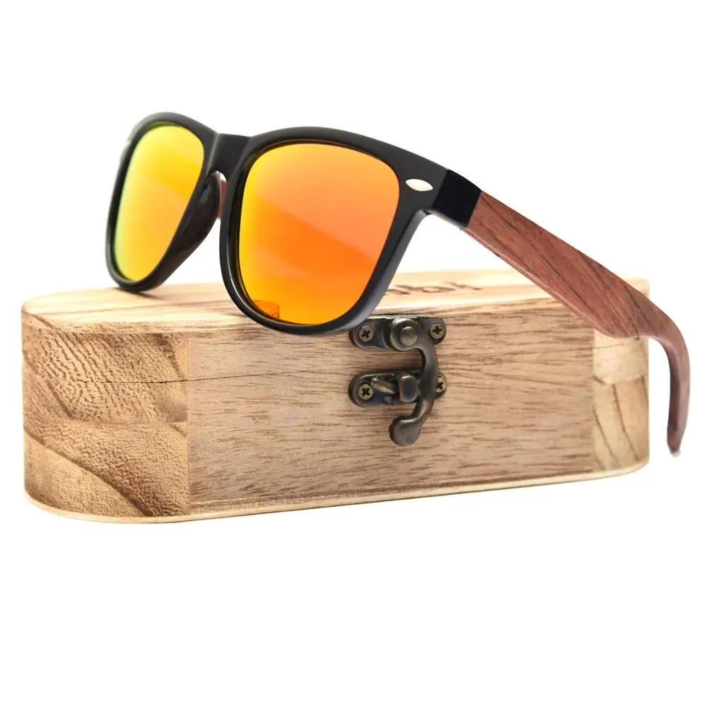 Sunglasses Women 2019 Polarized Zebra Wood Glasses Handmade Vintage Wooden Frame Male Driving Sun Glasses Shades Gafas With Box
Sunglasses Women 2019 Polarized Zebra Wood Glasses Handmade Vintage Wooden Frame Male Driving Sun Glasses Shades Gafas With Box