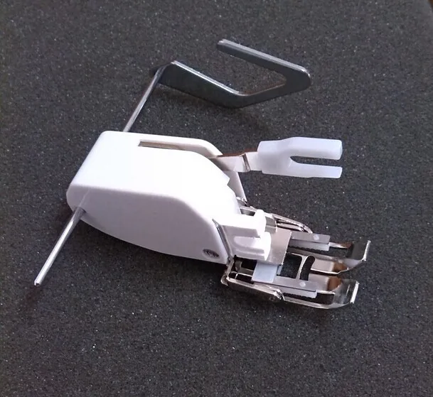 Taiwan material presser foot Quilting material presser foot in 10449 w with guide rod
Taiwan material presser foot Quilting material presser foot in 10449 w with guide rod