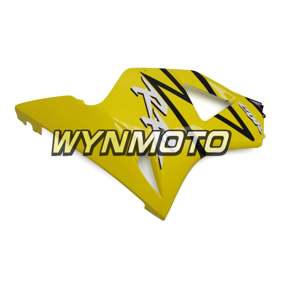 Complete Yellow Black Fairings For Honda CBR900RR 954 2002-2003 Year Injection ABS Plastics 02 03 Bodywork Motorbike Panels Kits
Complete Yellow Black Fairings For Honda CBR900RR 954 2002-2003 Year Injection ABS Plastics 02 03 Bodywork Motorbike Panels Kits
