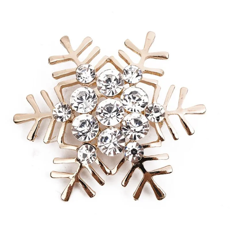 Sunmall Japan brooch premium alloy Korean version Cyrstal Christmas snowflake brooch Christmas Party Kid gift
Sunmall Japan brooch premium alloy Korean version Cyrstal Christmas snowflake brooch Christmas Party Kid gift