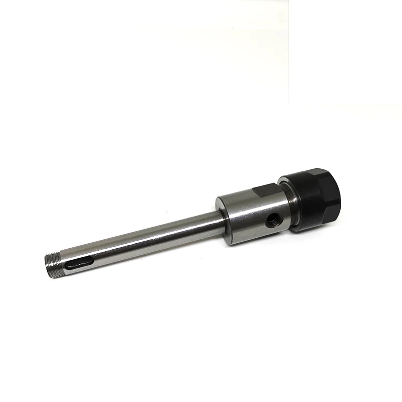 Multi axis output shaft ST type ER11 ER16 ER20 spindle Shaft Multi - axis machine parts FOR CNC machine drilling machine
Multi axis output shaft ST type ER11 ER16 ER20 spindle Shaft Multi - axis machine parts FOR CNC machine drilling machine