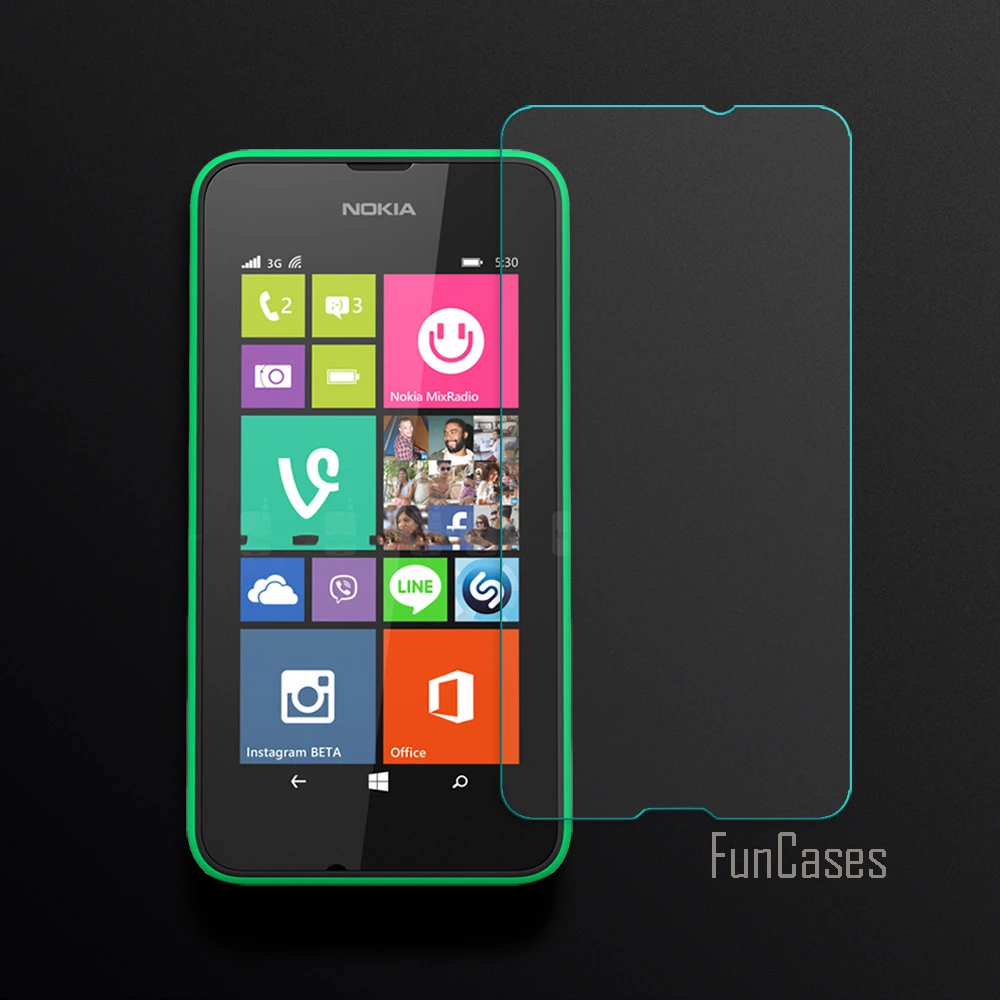 2.5D изогнутый край экрана для Nokia Lumia 530 Защитная пленка для Nokia Lumia 530 закаленное стекло фронтальная пленка с защитой от царапин 0,26 мм HD
2.5D изогнутый край экрана для Nokia Lumia 530 Защитная пленка для Nokia Lumia 530 закаленное стекло фронтальная пленка с защитой от царапин 0,26 мм HD
