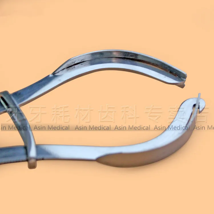 Good Quality 2016 New Arrival Dental watercress forming sheet clamp placing forceps clip pliers tablets'forming bean
Good Quality 2016 New Arrival Dental watercress forming sheet clamp placing forceps clip pliers tablets'forming bean