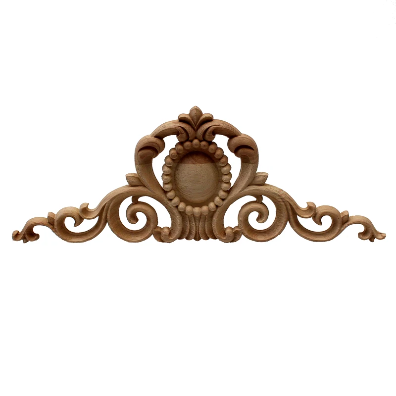 VZLX HOT Rubber Wood Carved Applique Retro Furniture Crafts Decor Wooden Letters Madera Legno Vintage Home Decoration
VZLX HOT Rubber Wood Carved Applique Retro Furniture Crafts Decor Wooden Letters Madera Legno Vintage Home Decoration