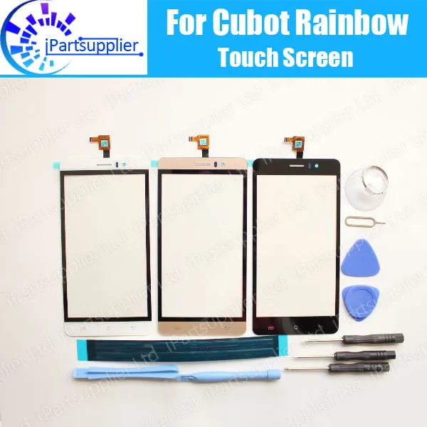 Панель сенсорного экрана Cubot Rainbow, 100% гарантия, новая Оригинальная стеклянная панель, Сменное стекло для сенсорного экрана Cubot Rainbow + Инструме...
Панель сенсорного экрана Cubot Rainbow, 100% гарантия, новая Оригинальная стеклянная панель, Сменное стекло для сенсорного экрана Cubot Rainbow + Инструме...