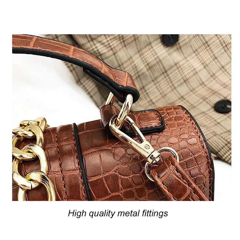 luxury small bags for women handbag shoulder chain bag crossbody leather torebka designer handbags high quality bolsa feminina
luxury small bags for women handbag shoulder chain bag crossbody leather torebka designer handbags high quality bolsa feminina