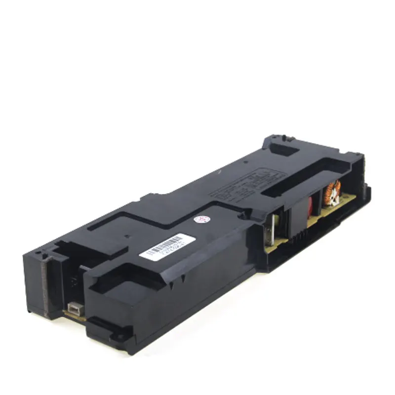 Applicable to power PS4 host adp-240cr 240cr power adapter 4 pin power 4 PS4 host replacement 2PCS original renovation
Applicable to power PS4 host adp-240cr 240cr power adapter 4 pin power 4 PS4 host replacement 2PCS original renovation