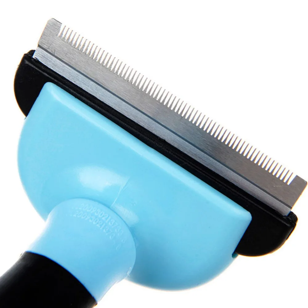 Pet Dog Removal Hair Comb Brush Cat Grooming Tool Combs Hair Deshedding Clipper Stainless Detachable Dog Cat Brush Tools
Pet Dog Removal Hair Comb Brush Cat Grooming Tool Combs Hair Deshedding Clipper Stainless Detachable Dog Cat Brush Tools