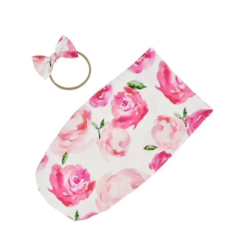 Newborn Photography Prop Baby Blankets Printed Newborn Infant Baby Boys Girls Sleeping Swaddle Muslin Wrap +Headband 2PCS
Newborn Photography Prop Baby Blankets Printed Newborn Infant Baby Boys Girls Sleeping Swaddle Muslin Wrap +Headband 2PCS
