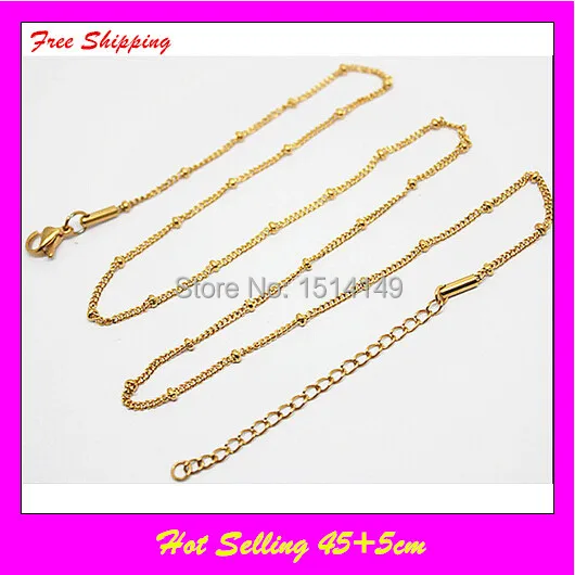 10pcs!!! 45+5cm floating glass locket chains gold stainless steel floating charm locket chain
10pcs!!! 45+5cm floating glass locket chains gold stainless steel floating charm locket chain