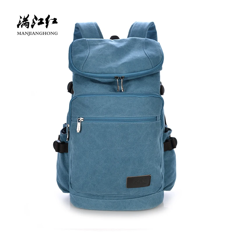 Fashion Large Capacity Canvas Men Backpack Travel Vintage Men Laptop Backpack 15 Inch Male School Bags For Teenagers Boys 1162
Fashion Large Capacity Canvas Men Backpack Travel Vintage Men Laptop Backpack 15 Inch Male School Bags For Teenagers Boys 1162