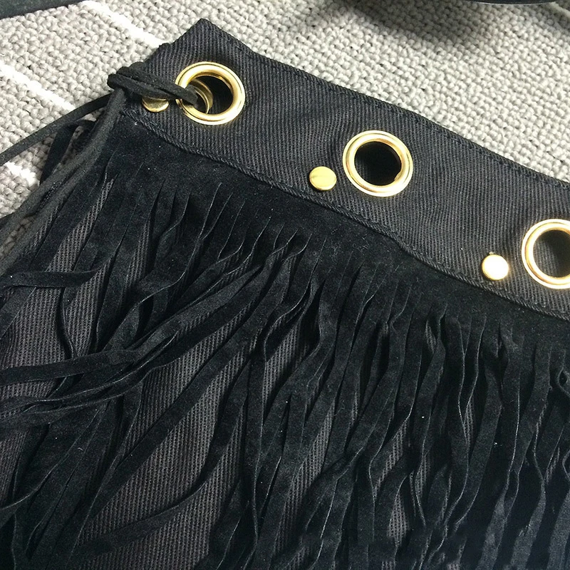 Sexy Shorts Jeans Woman befree black White tassel Hole Calcas ripped jeans for women Summer Beach shorts Drawstring Jean clothes
Sexy Shorts Jeans Woman befree black White tassel Hole Calcas ripped jeans for women Summer Beach shorts Drawstring Jean clothes