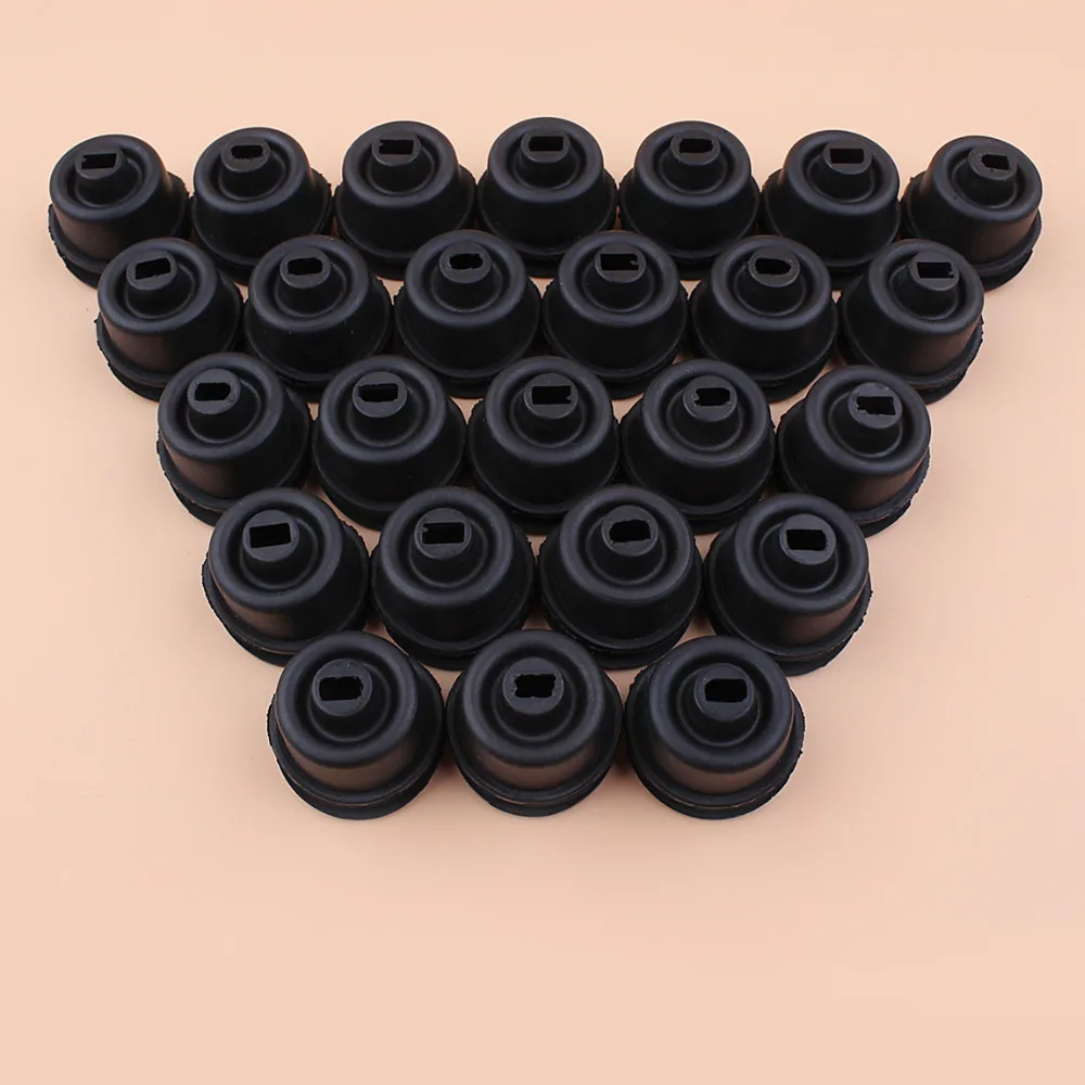 25Pcs/lot Crankcase Crank Case Bellow Fit HUSQVARNA 272 272XP 268 266 61 66 268K 272S Chainsaws Replacement
25Pcs/lot Crankcase Crank Case Bellow Fit HUSQVARNA 272 272XP 268 266 61 66 268K 272S Chainsaws Replacement
