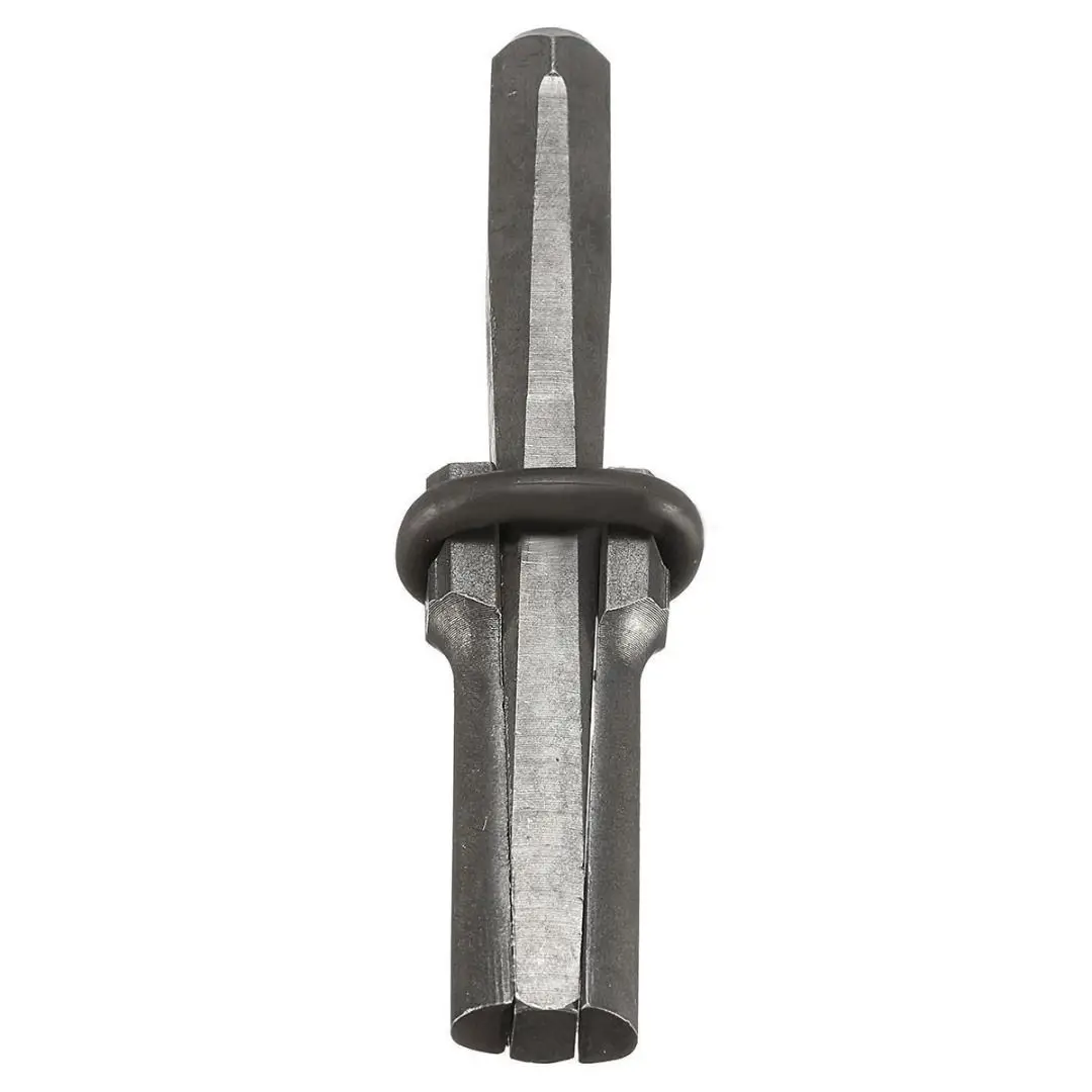 Best price 2set 5/8inch Plug Wedges and Feather Shims Concrete Rock Stone Splitter Hand Tool
Best price 2set 5/8inch Plug Wedges and Feather Shims Concrete Rock Stone Splitter Hand Tool