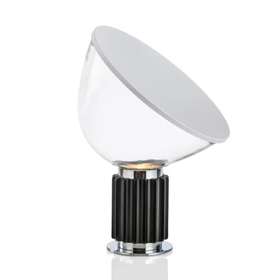 Modern Aunching Tower LED Desk Lamp Bedroom Hotel Bedside Decoration Glass Radar Study Lamp Italian Fashion Art Lamp home deco
Modern Aunching Tower LED Desk Lamp Bedroom Hotel Bedside Decoration Glass Radar Study Lamp Italian Fashion Art Lamp home deco