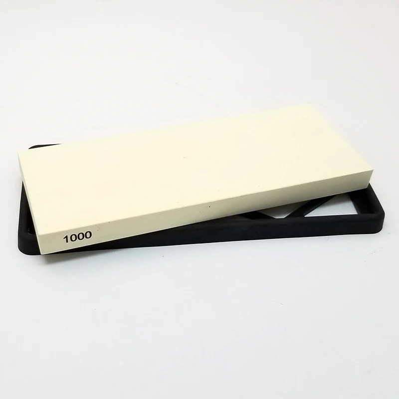 big size 200*80*14 mm whetstone knife sharpener sharpening stone grinding stone with base drop ship
big size 200*80*14 mm whetstone knife sharpener sharpening stone grinding stone with base drop ship
