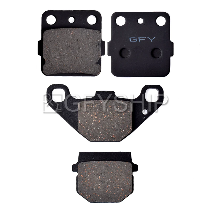 Передние и задние тормозные диски для KAWASAKI KX80 L1/L2/N2/L3/N3/R1/T1 1988 1989 1990 1991 KX 80
Передние и задние тормозные диски для KAWASAKI KX80 L1/L2/N2/L3/N3/R1/T1 1988 1989 1990 1991 KX 80