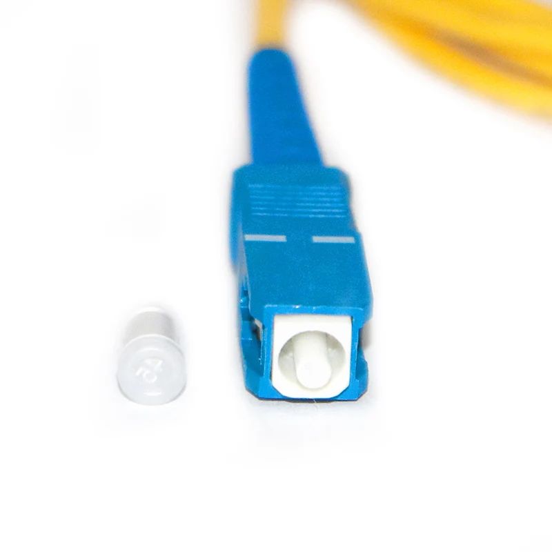 ZHWCOMM 10pcs SC-SC fiber optic patch cord 3m single-mode fiber optic jumper/Optic Cable Network Jumper Free Shipping
ZHWCOMM 10pcs SC-SC fiber optic patch cord 3m single-mode fiber optic jumper/Optic Cable Network Jumper Free Shipping