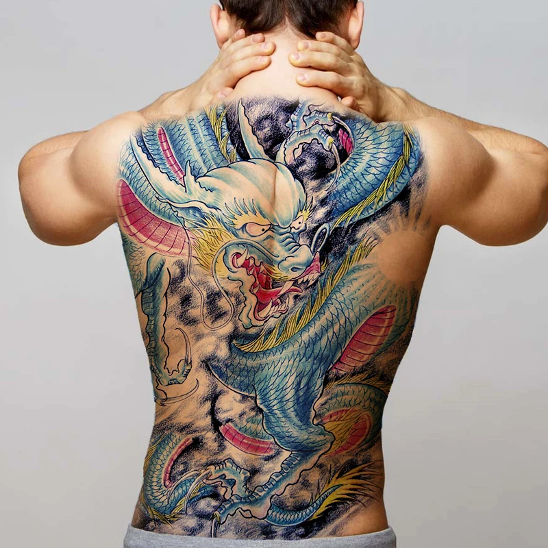tatoos temporales for men temporary chinese tattoos I am your hero large back tattoos water transfer boys body art tatoo fake
tatoos temporales for men temporary chinese tattoos I am your hero large back tattoos water transfer boys body art tatoo fake