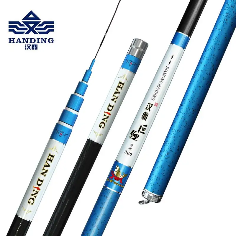 Handing fishing rod super-light and super-hard 28 tuning rod carbon fishing rod black pit rod
Handing fishing rod super-light and super-hard 28 tuning rod carbon fishing rod black pit rod