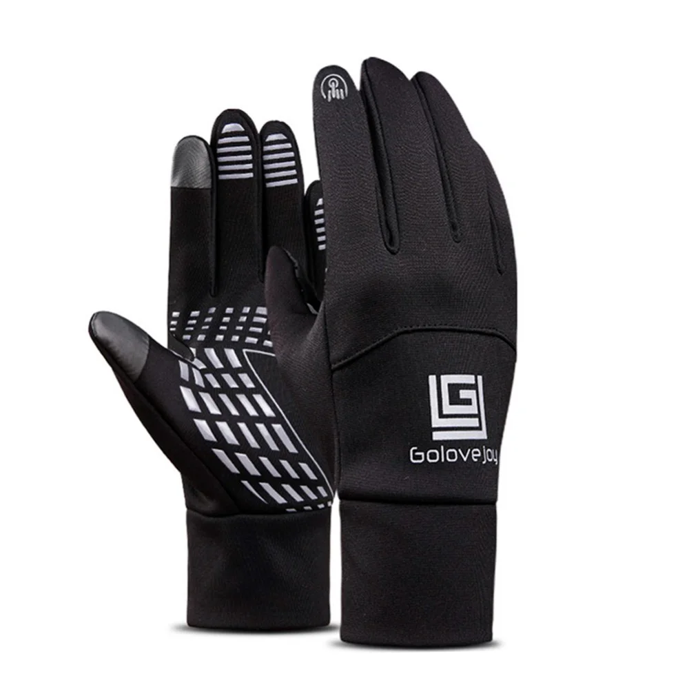 Waterproof Fleece Men Women Ski Gloves Wind-proof Thermal Touch Screen Outdoor Sport Cycling Snowboard Gloves
Waterproof Fleece Men Women Ski Gloves Wind-proof Thermal Touch Screen Outdoor Sport Cycling Snowboard Gloves