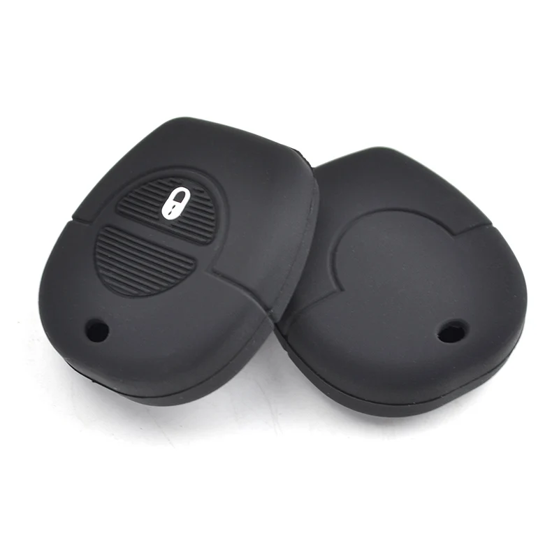 Silicone Key Case Cover For Nissan Navara X-Trail Almera Tino Primera Terrano Micra Patrol Keyless Fob Shell Holder Protector 
Silicone Key Case Cover For Nissan Navara X-Trail Almera Tino Primera Terrano Micra Patrol Keyless Fob Shell Holder Protector
