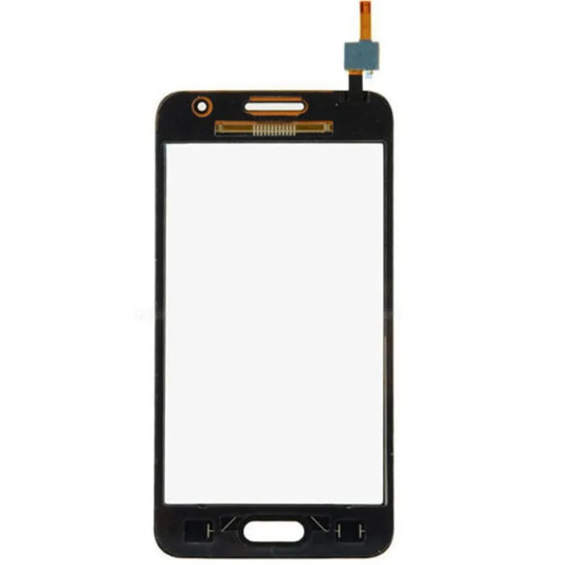 Новый передний сенсорный экран дигитайзер панель объектив для Samsung Galaxy Core 2 B0511 G355H
