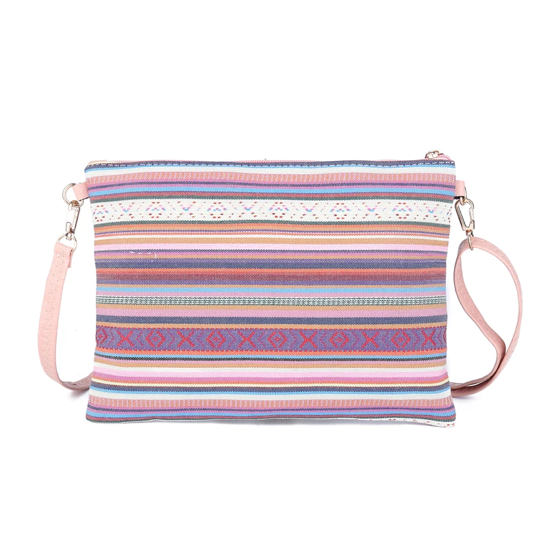 Jiessie&Angela fashion women canvas bag summer 2018 female shoulder casual women tassel messenger bag canvas bag clutch bolosa
Jiessie&Angela fashion women canvas bag summer 2018 female shoulder casual women tassel messenger bag canvas bag clutch bolosa