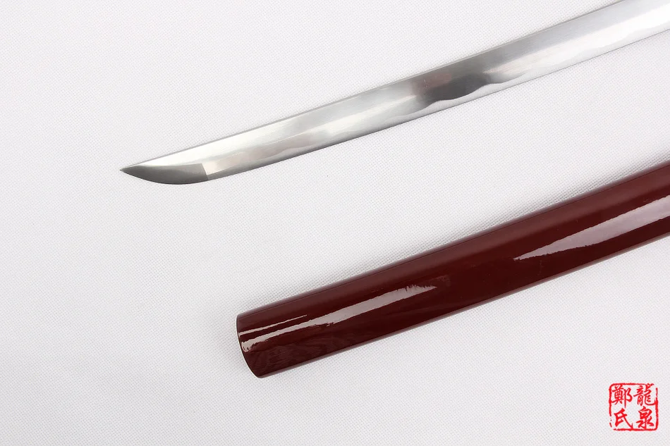 For 47 Ronin Oishi Hand Forged Sword Real Katana Movie Prop Replica Full Tang Sharpness Ready Supply
For 47 Ronin Oishi Hand Forged Sword Real Katana Movie Prop Replica Full Tang Sharpness Ready Supply