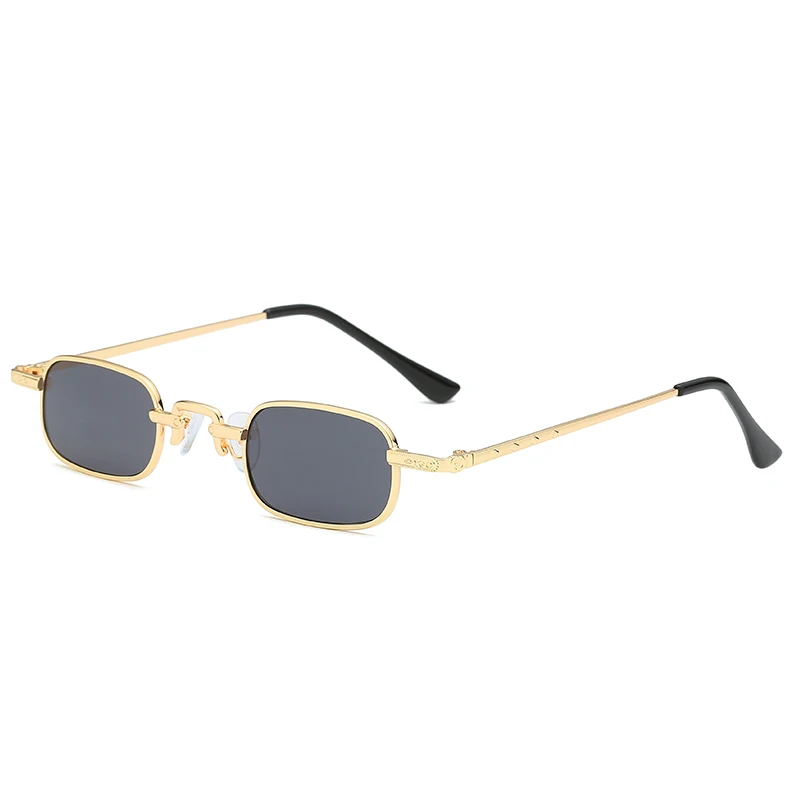Small Rectangle Sunglasses Women Punk Red Black Sun Glasses Alloy Frame Women Sunglasses Brand Designer Small Square Glasses
Small Rectangle Sunglasses Women Punk Red Black Sun Glasses Alloy Frame Women Sunglasses Brand Designer Small Square Glasses