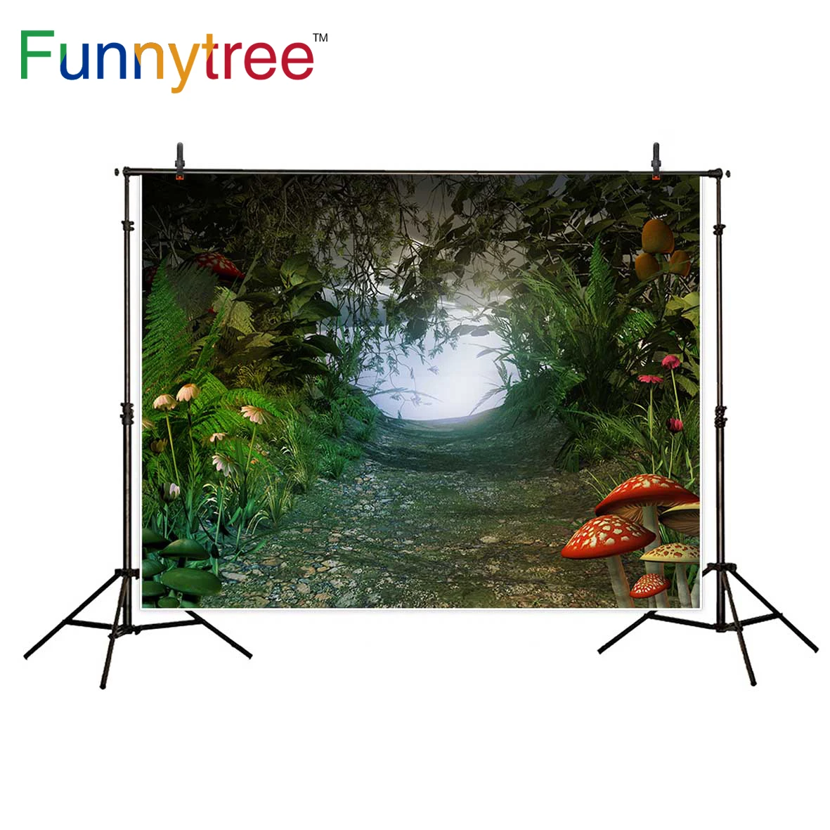 Фоны Funnytree для фотостудии, фон для фотосъемки с изображением старого леса, прохода, природы, растений, грибов
Фоны Funnytree для фотостудии, фон для фотосъемки с изображением старого леса, прохода, природы, растений, грибов