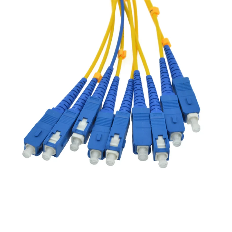 SC UPC PLC 1X8 Fiber Optic splitter Box SC conector With PLC 1X8 Single Mode ABS Optic Coupler Free shipping Splitter box
SC UPC PLC 1X8 Fiber Optic splitter Box SC conector With PLC 1X8 Single Mode ABS Optic Coupler Free shipping Splitter box