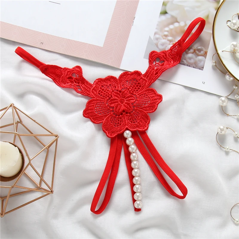 Women Sexy G String Lace Beading Split Hollow Out Thong Panties Shorts tangas Lingerie Underwears Underpants New Styles 2019
Women Sexy G String Lace Beading Split Hollow Out Thong Panties Shorts tangas Lingerie Underwears Underpants New Styles 2019