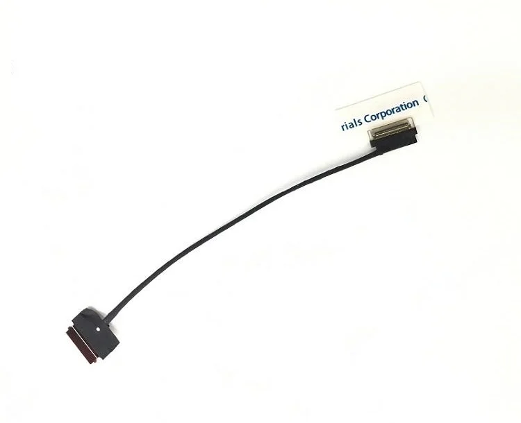Новый ЖК-кабель WZSM LVDS для ноутбука Lenovo 710S 710s-13ISK ikb LS710 450.07D01.0003, экран, видеокабель
Новый ЖК-кабель WZSM LVDS для ноутбука Lenovo 710S 710s-13ISK ikb LS710 450.07D01.0003, экран, видеокабель