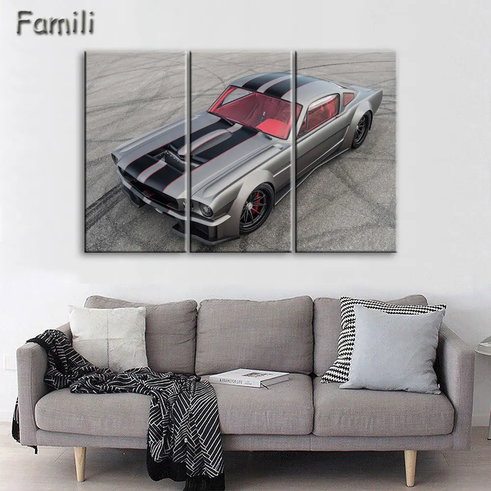 3 Pcs/Set Modern Landscape Painting Printed On Canvas Classic Retro Car Canvas Paintings for living room wall
3 Pcs/Set Modern Landscape Painting Printed On Canvas Classic Retro Car Canvas Paintings for living room wall