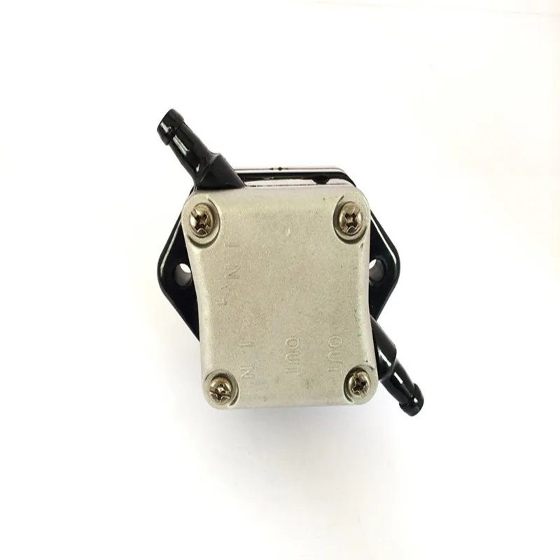 Подвесной топливный насос Assy 6C5-24410-00 подходит для Yamaha подвесной 4-тактный F T 30HP 40HP 50HP 60HP
Подвесной топливный насос Assy 6C5-24410-00 подходит для Yamaha подвесной 4-тактный F T 30HP 40HP 50HP 60HP
