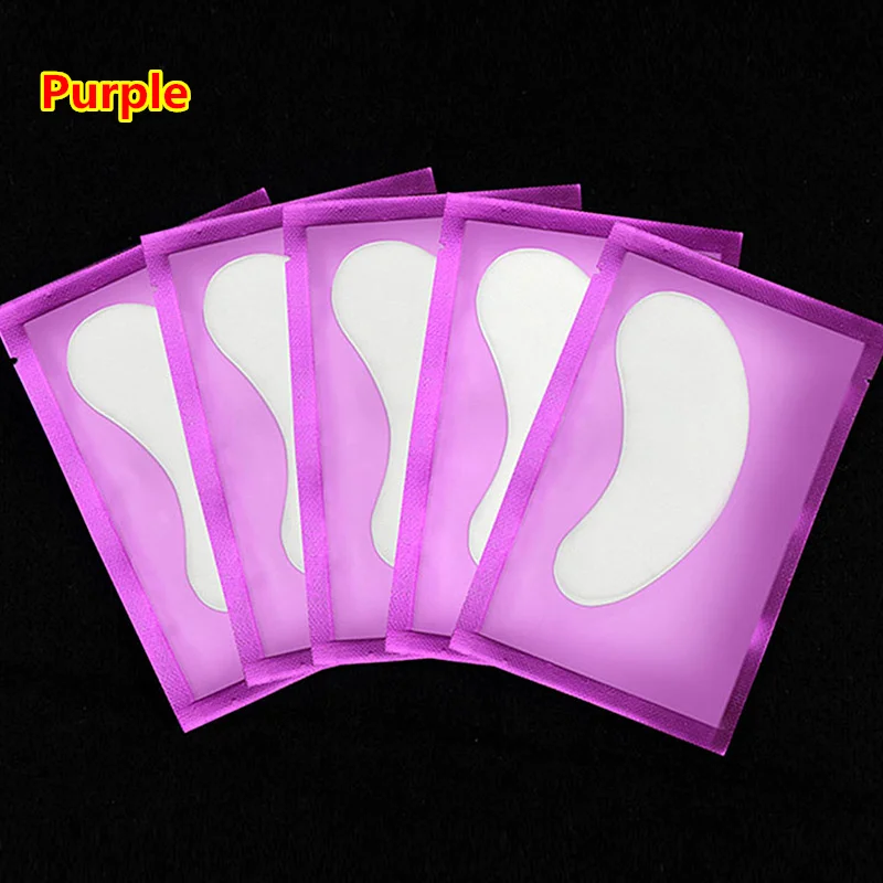 10 шт., прокладки для ресниц, 8 цветов
10 шт., прокладки для ресниц, 8 цветов