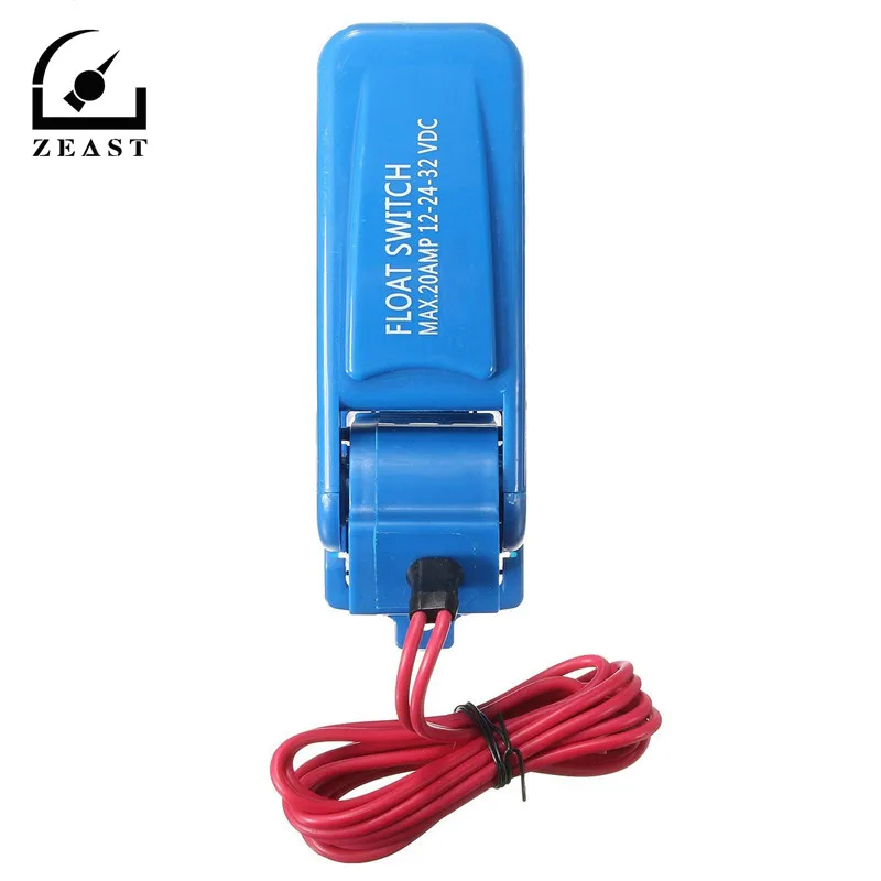 MK-CFS12 boat pump flow sensor for bilge pumps Automatic Electric Water Pump Float Switch DC Bilge Pump Switch Available
MK-CFS12 boat pump flow sensor for bilge pumps Automatic Electric Water Pump Float Switch DC Bilge Pump Switch Available