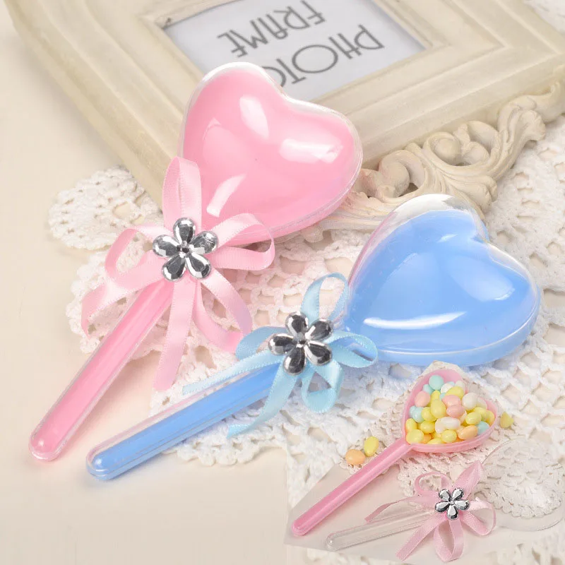 24pcs clear Plastic chocolate packing box die for baby birthday Party empty Heart candy sweet Favor packaging box children toy
24pcs clear Plastic chocolate packing box die for baby birthday Party empty Heart candy sweet Favor packaging box children toy