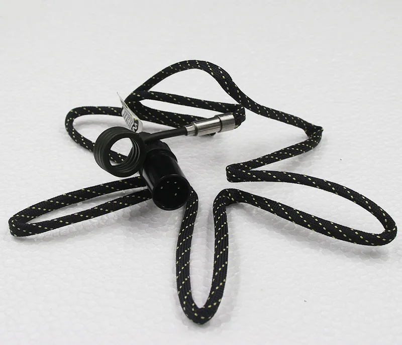 Newest Heater Coil E-Nail D-Nail Fit 6 In 1 Titanium Nail Hybrid Titanium/Quartz Nail For Hookah Christmas Gift
Newest Heater Coil E-Nail D-Nail Fit 6 In 1 Titanium Nail Hybrid Titanium/Quartz Nail For Hookah Christmas Gift