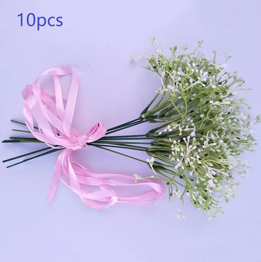 20pcs 28cm Artificial Gypsophila Branch For Plant Wall Wedding Landscape Archway Ceiling Home Hotal Office Bar Decorative
20pcs 28cm Artificial Gypsophila Branch For Plant Wall Wedding Landscape Archway Ceiling Home Hotal Office Bar Decorative